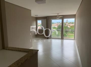Foto 03 · Apartamento no Edifício Residencial das Flores com 73m² de área útil. Com 2 suítes, sala de estar, c
