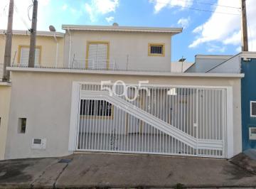 Foto 01 · Casa em bairro sobrado à venda e locação no bairro Itu Novo Centro em Itu, com 3 suítes, em um terre