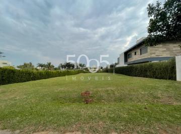 Foto 01 · Terreno à venda no condomínio Altos de Itu com 1100m² de área total e com uma ótima topografia.