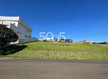 Foto 01 · Terreno em aclive à venda no condomínio Xapada em Itu com 950m² de área total.