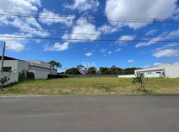Foto 10 · Terreno plano à venda no condomínio Xapada em Itu com 863m² de área total.