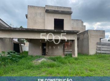 Foto 01 · Imóvel em construção à venda no condomínio Palmeiras Imperiais com 310m2 de construção e 700m2 de te
