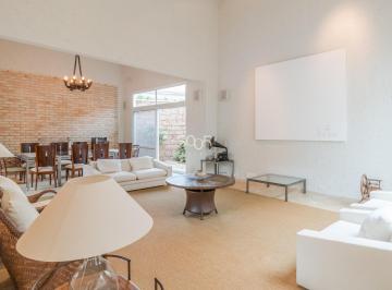 Foto 01 · Casa para venda e locação com 5 amplas suítes e 812m²