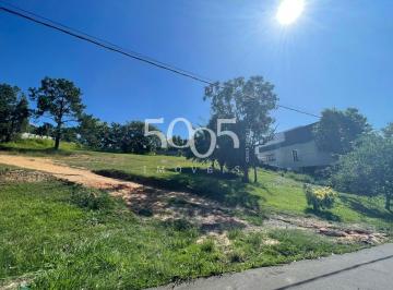 Foto 01 · Excelente terreno à venda no condomínio Terras de São José em Itu com 2430m2 de área útil.