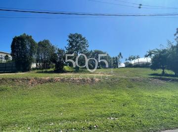 Foto 01 · Excelente terreno à venda no condomínio Terras de São José em Itu com 2304m2 de área útil.