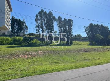 Foto 01 · Excelente terreno à venda no condomínio Terras de São José em Itu com 2175m2 de área útil.