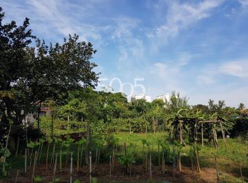 Foto 01 · Terreno com 1500m2 no bairro Vila Guido, com ótima localização em região bem valorizada.