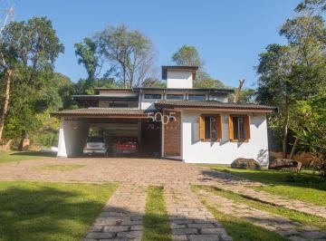 Foto 04 · Excelente imóvel à venda no condomínio Chácaras Flórida com 400m2 de área construída e 5.000m2 de te