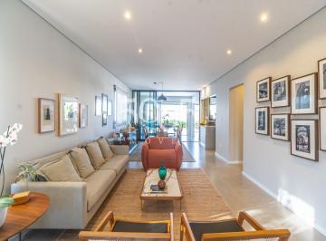 Foto 26 · Casa semi- mobiliada à venda no condomínio Saint Paul com 270m² de área construída e 360m² de área t