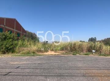Foto 01 · Excelente terreno com 570m2 de área total no bairro Jardim Paraíso II, final de rua, vizinho formado