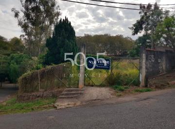 Foto 01 · Terreno excelente a venda no  Jardim Paraiso II com terreno amplo,  1.536,25 m2 em regiao nobre de I