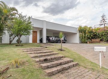 Foto 01 · Casa térrea à venda no condomínio Plaza Atheneé com 327m² de construção e 1005m² de terreno.