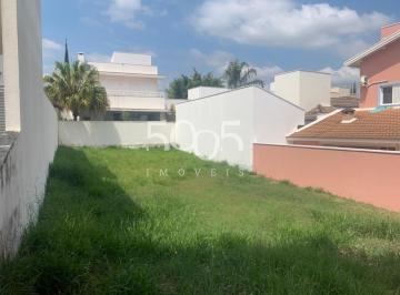 Foto 01 · Terreno à venda no Condomínio Parque do Varvito em Itu, com 251,00m² de área total, ótima topografia