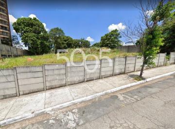 Foto 01 · ÁREA PARA INCORPORAÇÃO DE 2.280,00m² À VENDA - Rua Sorocaba em Itu/SP