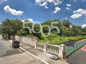 Foto 01 · ÁREA PARA INCORPORAÇÃO DE 3.120,00M² À VENDA - Rua Sorocaba em Itu/SP