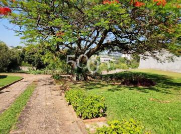 Foto 01 · Chácara à venda com excelente localização e área de 5.000 m2 de terreno