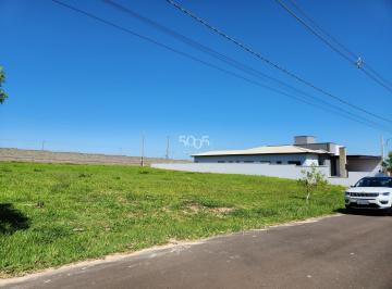 Foto 01 · Terreno à venda no Condomínio Xapada de Itu, com 827,77m²