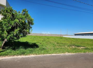 Foto 02 · Ótimo terreno, com área total de 827,77m² à venda no Condomínio Xapada de Itu.