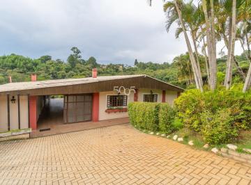 Foto 03 · Chácara à venda no Condomínio Porta do Sol em Mairinque, com 238,70m² de área construída em 2.850m²