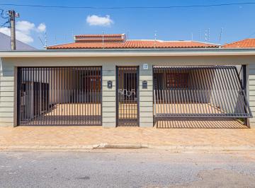 Foto 01 · Casa à venda no Bairro Presidente Médici em Itu, com 275m² de área construída em um terreno de 400m²