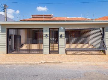 Foto 01 · Casa à venda no Bairro Presidente Médici em Itu, com 275m² de área construída em um terreno de 400m²
