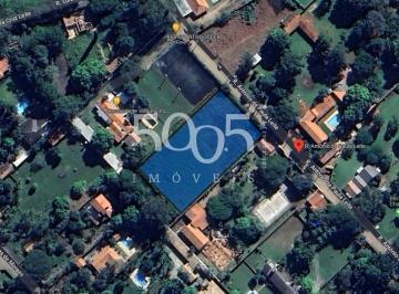 Foto 02 · Terreno à venda no Bairro Chácaras Primavera, com área total de 4.640m² de terreno e uma excelente l