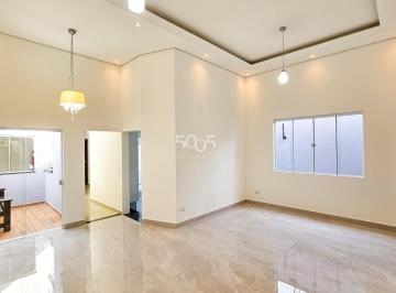 Foto 01 · Casa de bairro térrea à venda, bairro Jd. Estância Bom Viver em Itu, SP. 3 quartos, 196m² de terreno