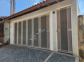 Foto 01 · Imóvel à venda no Bairro Residencial Parque América, em Itu, com 126m² construídos em um terreno de 