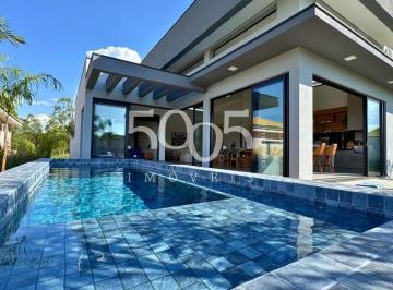 Foto 38 · Casa de condomínio à venda no Condomínio Campos de Santo Antônio II, 4 suítes, 354m² construídos e 7