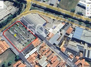 Foto 01 · Oportunidade única: área comercial de 4.511,18 m² no Centro de Itu-SP!
