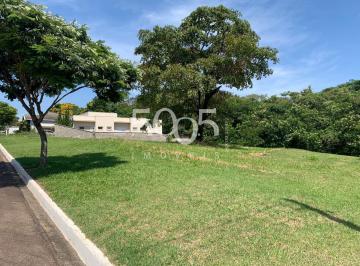 Foto 01 · Terreno à venda no Condomínio Santa Mônica de 1.000m²