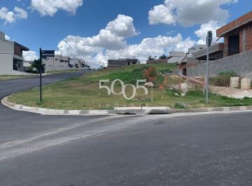 Foto 01 · Terreno em condomínio à venda no Condomínio Saint Paul em Itu, SP, com 501m² de área total