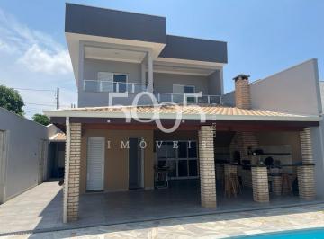 Foto 01 · Casa à venda no Bairro Jardim Santa Rosa com 171m² e 2 dormitórios