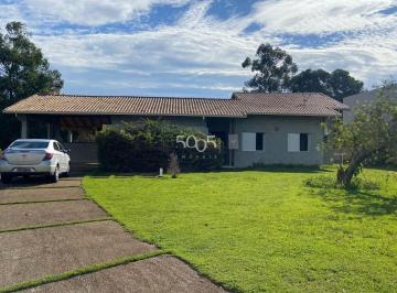 Foto 01 · Casa em condomínio à venda no Condomínio Terras di Leonardi, em Itu, SP. 3 dormitórios, área total d