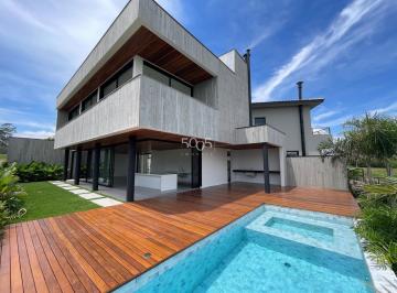 Foto 19 · Linda casa recém construída no condomínio Villas do Golf, em uma localização privilegiada, com linda