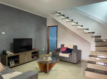 Foto 01 · Casa em bairro à venda, bairro Jd. Estância Bom Viver em Itu, 3 dorms, 204m² de terreno e 188m² cons