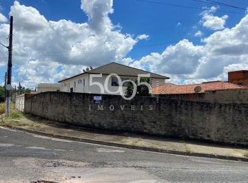Foto 03 · Excelente terreno de esquina  à venda no bairro Jardim Faculdade em Itu, com 315m².