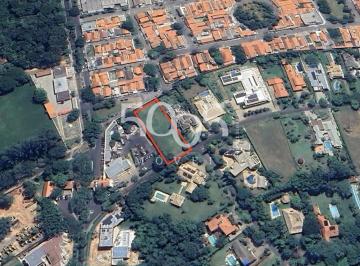 Foto 07 · Excelente terreno à venda no condomínio Terras de São José em Itu com 2130m2 de área útil.