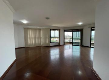 Foto 01 · Apartamento à venda - 277m2, 4 suítes, vista panorâmica, 4 vagas, área de lazer completa, excelente 