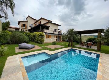 Foto 47 · Casa em condomínio sobrado à venda no Condomínio Parque Xapada em Itu, SP. Com 5 suítes, 513m² de co
