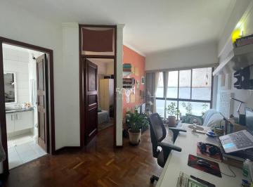 Foto 01 · Apartamento à venda de 35,50m², no Bairro Centro, Edifício Prudente de Moraes