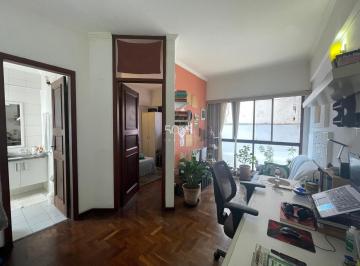 Foto 01 · Apartamento à venda de 35,50m², no Bairro Centro, Edifício Prudente de Moraes