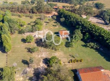 Foto 01 · Sítio Pica Pau à venda em Itu, com 23.000m² de área total e 106m de frente