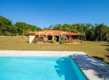 Foto 01 · Sítio Beija Flor à venda em Itu, com 23.000m² de área total e 115m de frente
