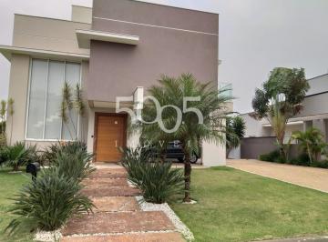 Foto 02 · Casa em condomínio à venda no condomínio Palmeiras Imperiais em Salto, 3 suítes e 1.000m² de terreno