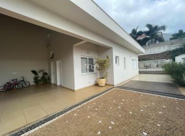 Foto 01 · Casa em condomínio à venda no Cond. Campos de Santo Antônio em Itu, 3 suítes, com 283m² construídos