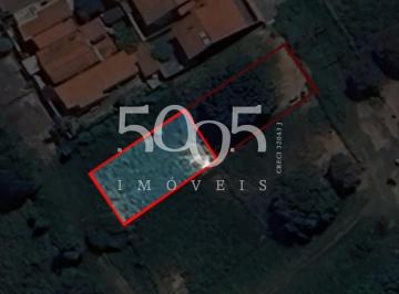 Foto 01 · Terreno à venda no bairro Vila Santa Rosa em Itu, com 332,18m² de área total
