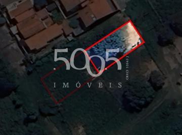 Foto 01 · Terreno à venda no bairro Vila Santa Rosa em Itu, com 357,90m² de área total