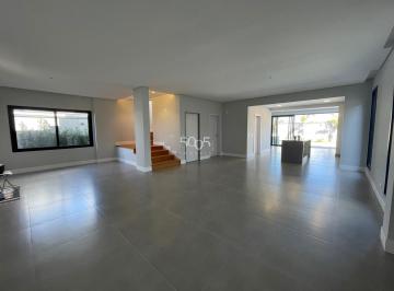 Foto 01 · Casa em condomínio sobrado no Cond. Villas do Golf em Itu, 4 suítes, 337 m² de área construída