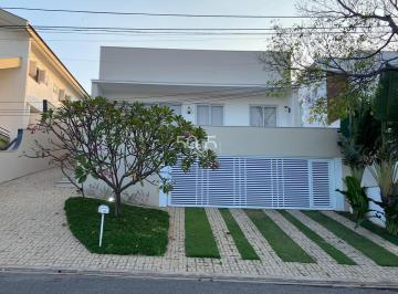 Foto 53 · Casa sobrado à venda no Condomínio Jardim Theodora, 4 suítes, 418m² de área construída e 600m² de ár